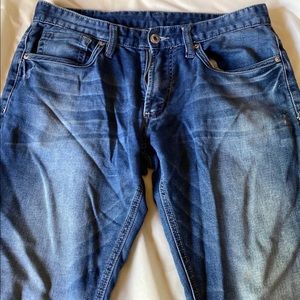 Men’s jeans